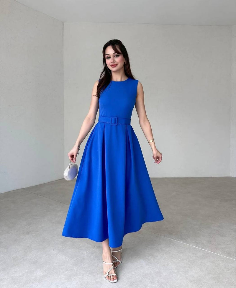 Elisha Dress