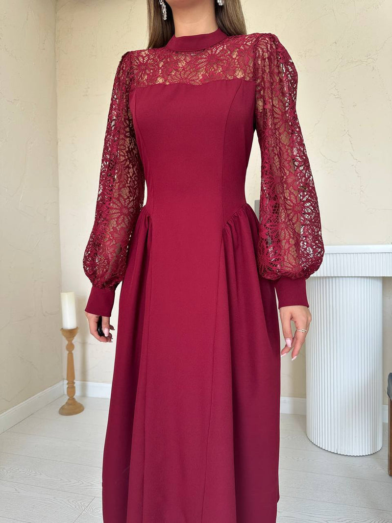 Rosa Dress