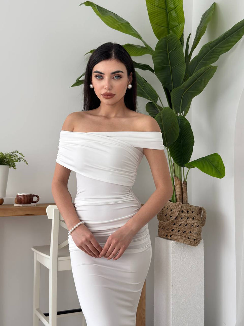 Angela Dress