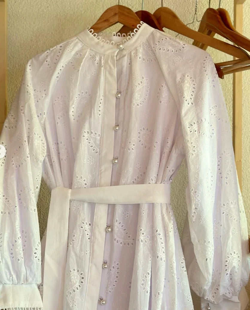 Esma Dress