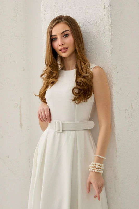 Elisha Dress