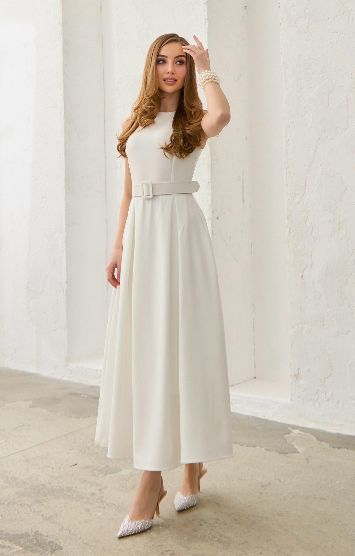 Elisha Dress