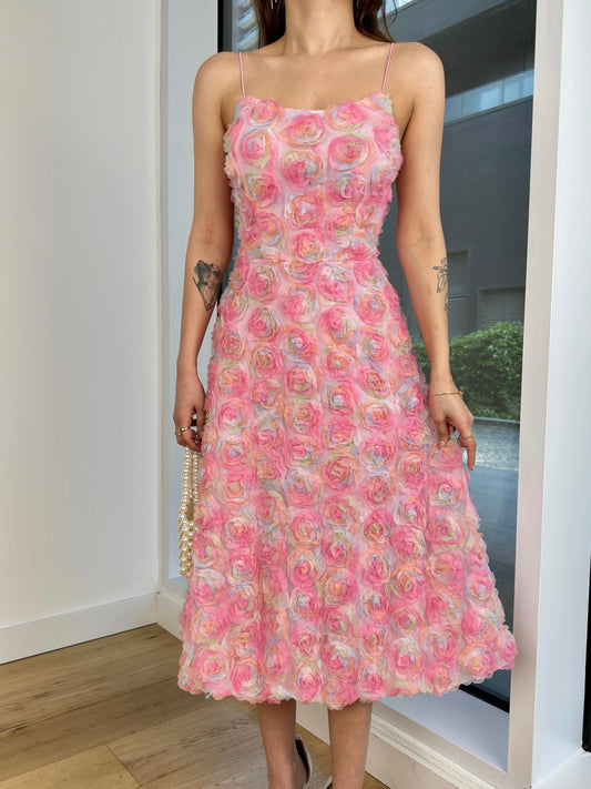 Graz Dress