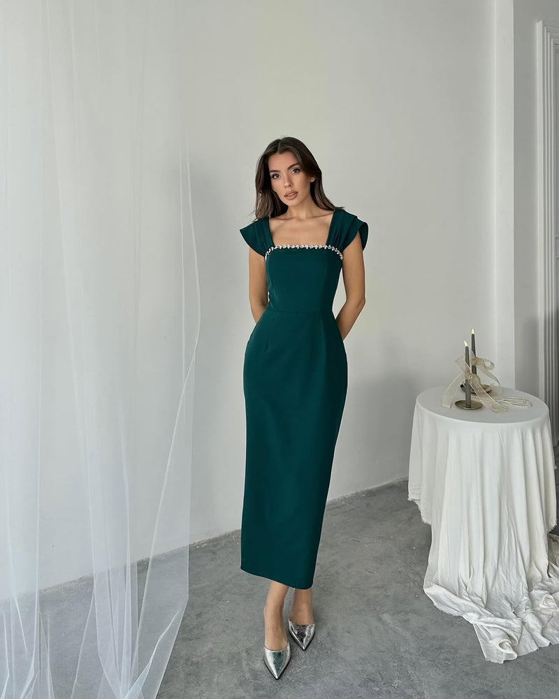 Venice Dress