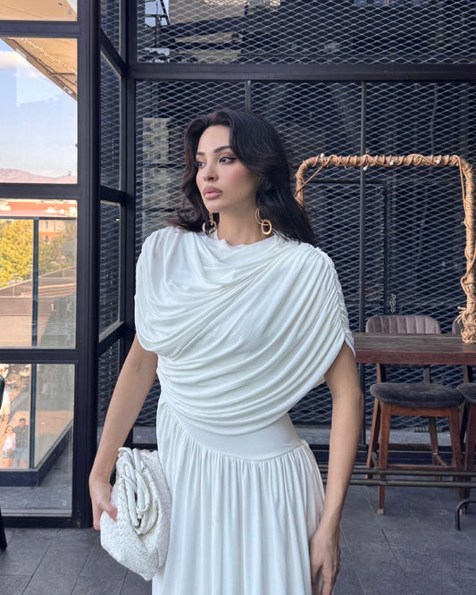 Georgina Dress