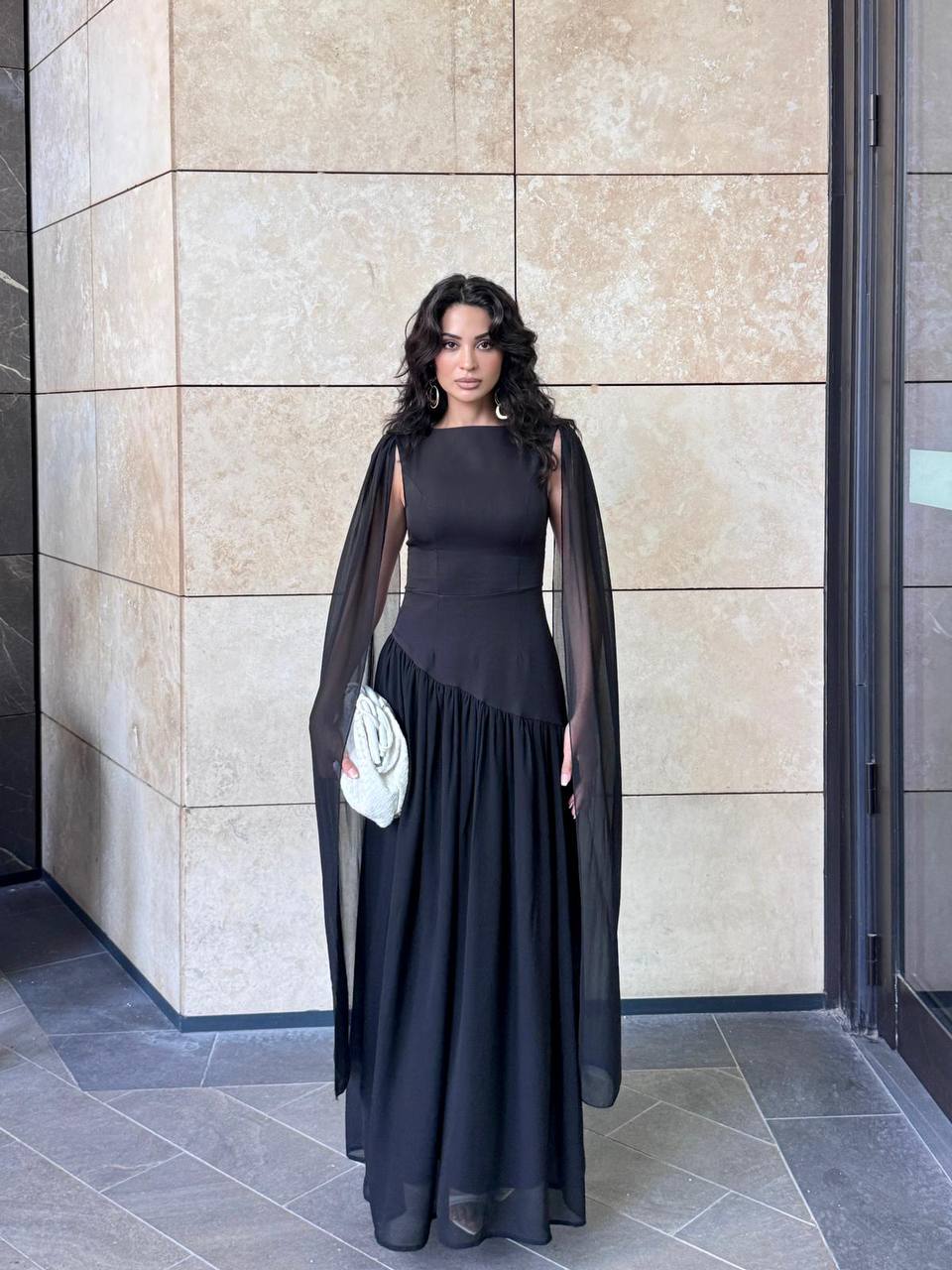 Eva Dress