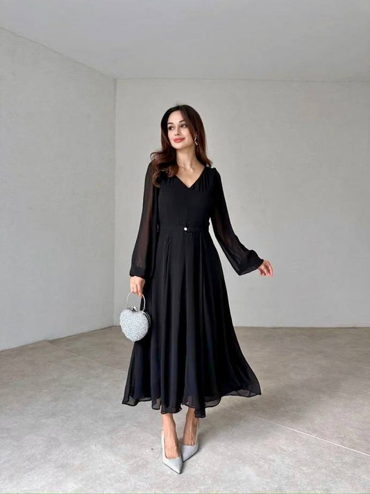 Dazzle Dress
