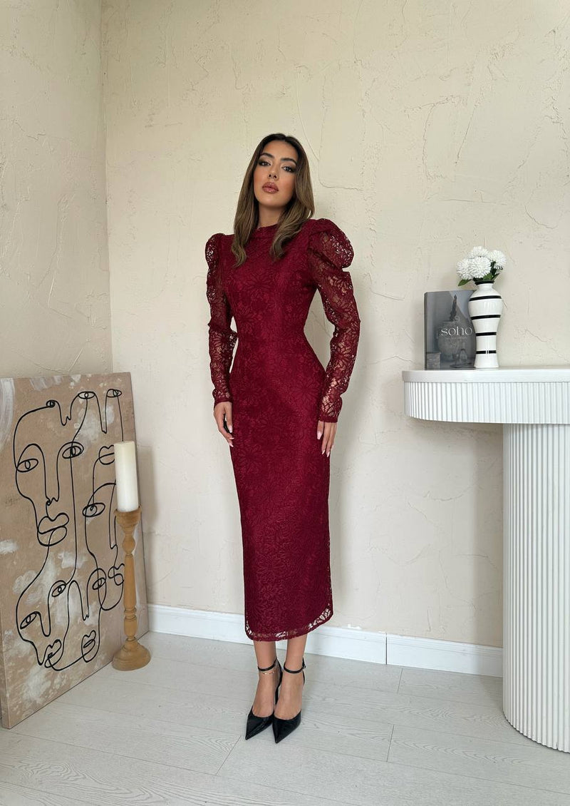 Gloria Dress