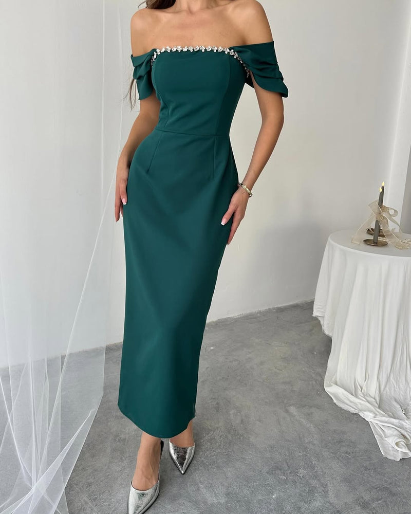 Venice Dress