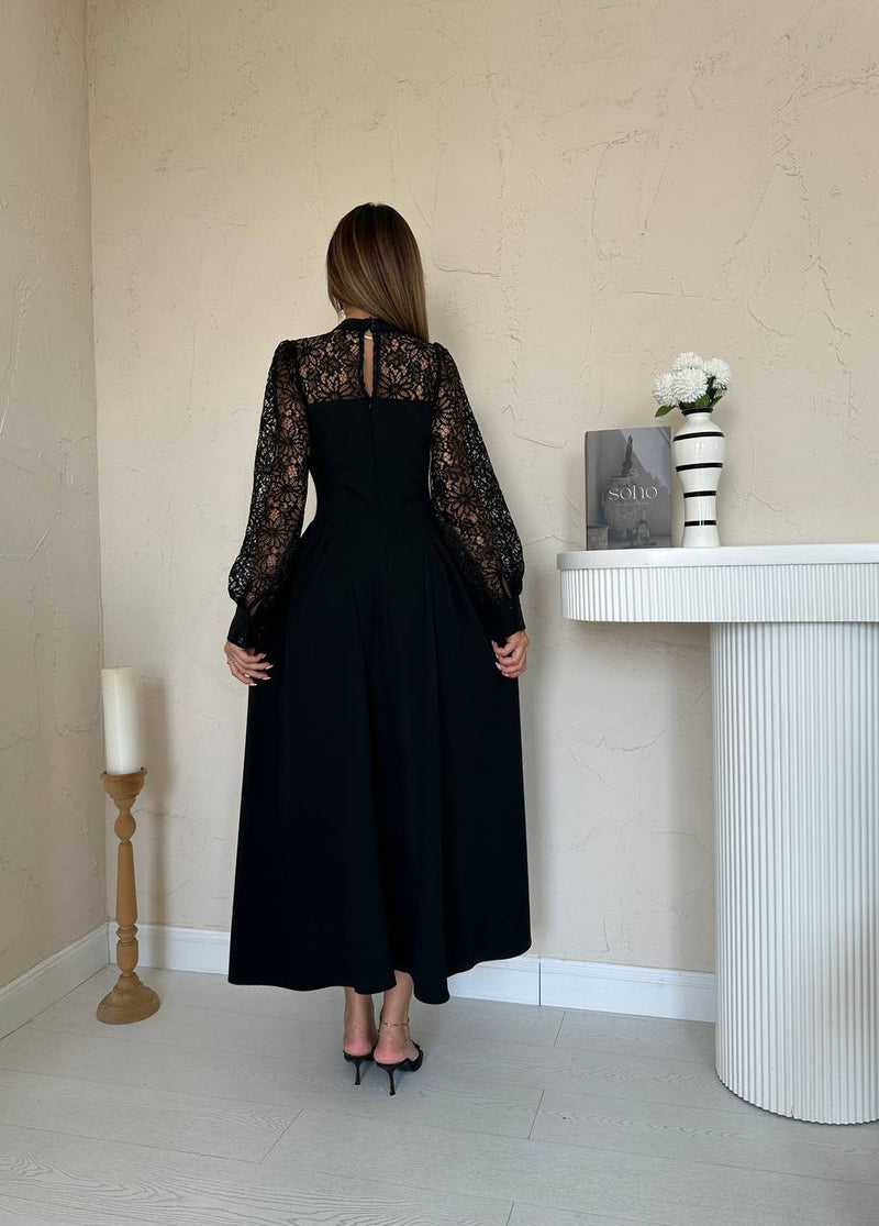 Rosa Dress