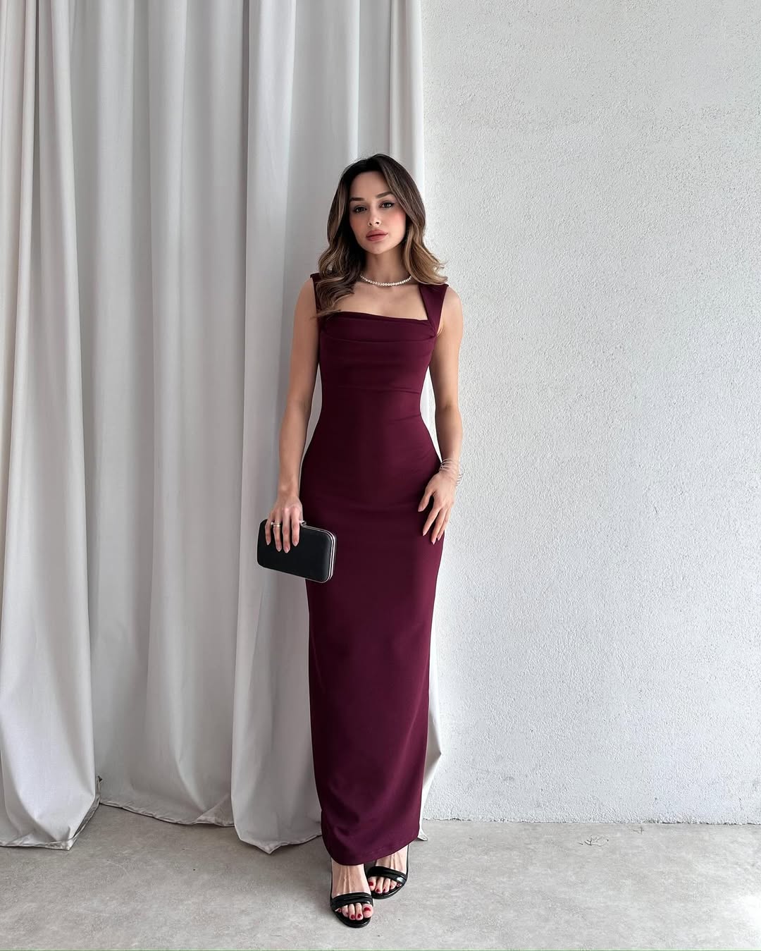 Bensu Dress