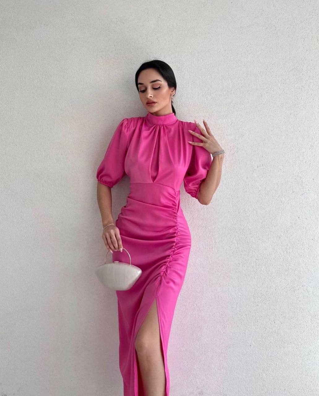 Nur Dress