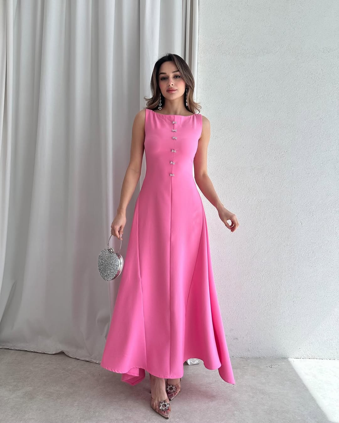 Jolene Dress