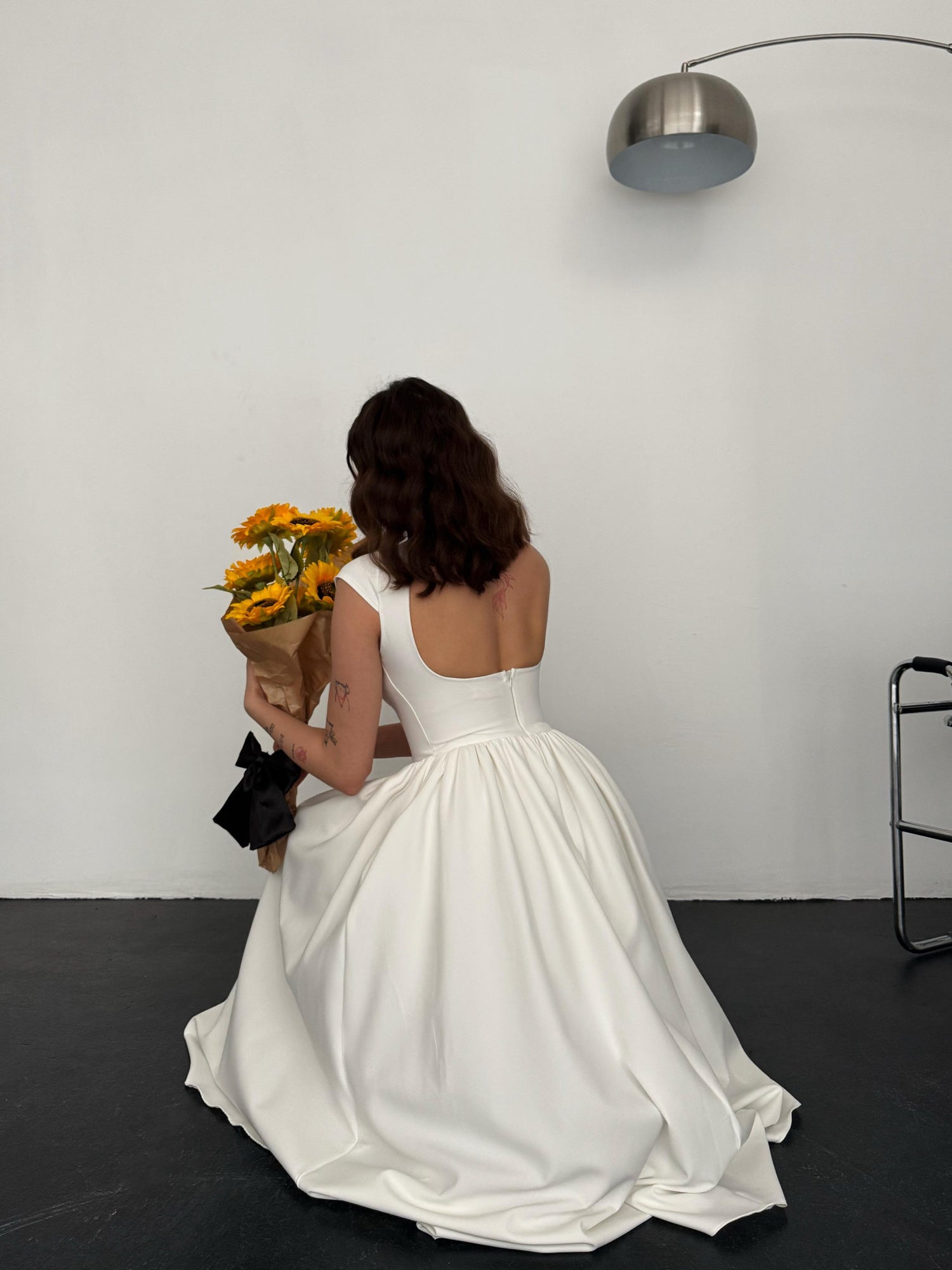 Mitch Dress