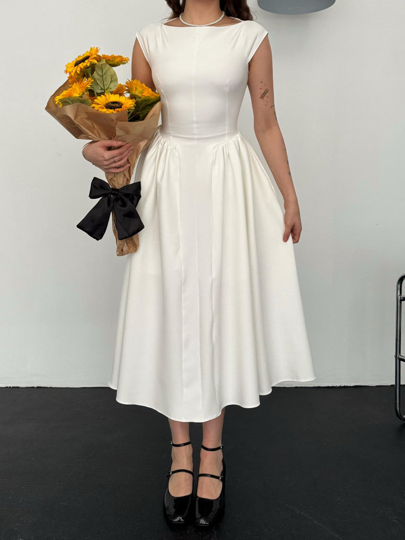 Mitch Dress