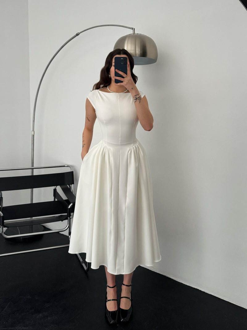 Mitch Dress