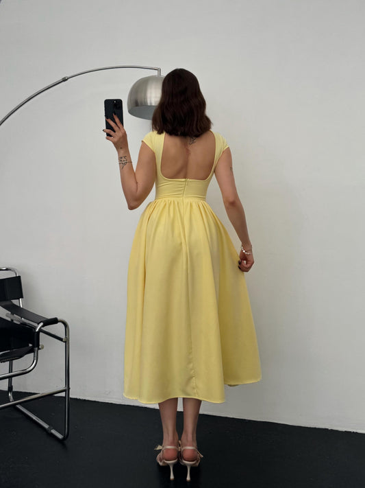 Mitch Dress`