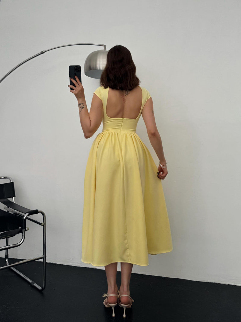 Mitch Dress`
