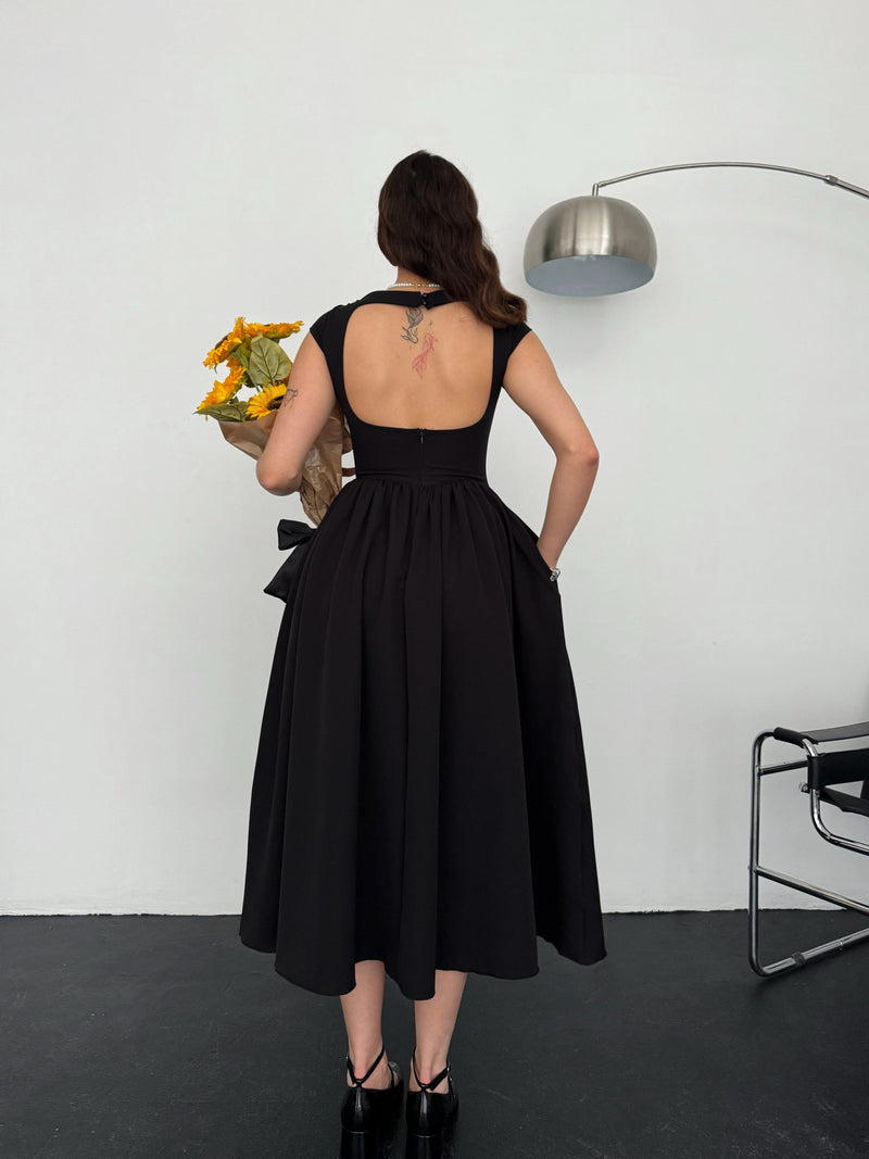 Mitch Dress