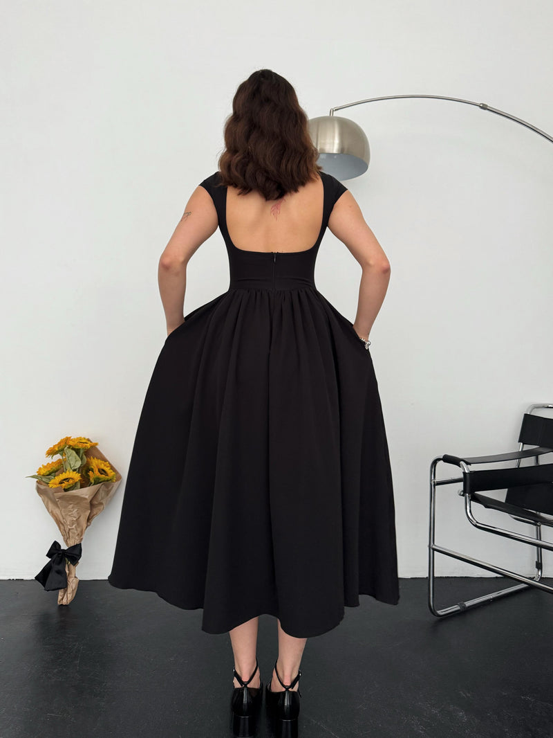 Mitch Dress