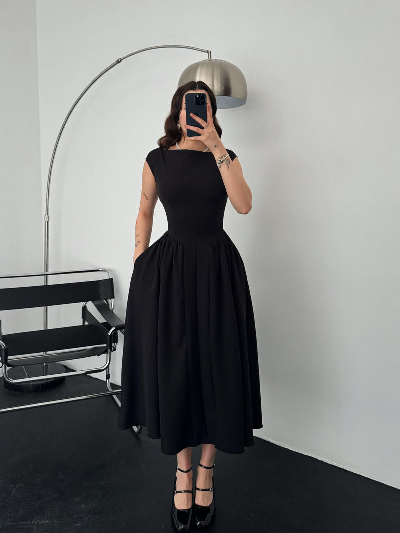 Mitch Dress