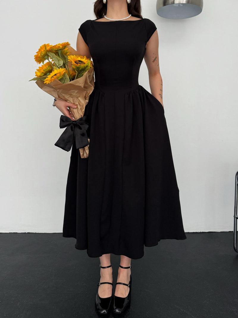 Mitch Dress