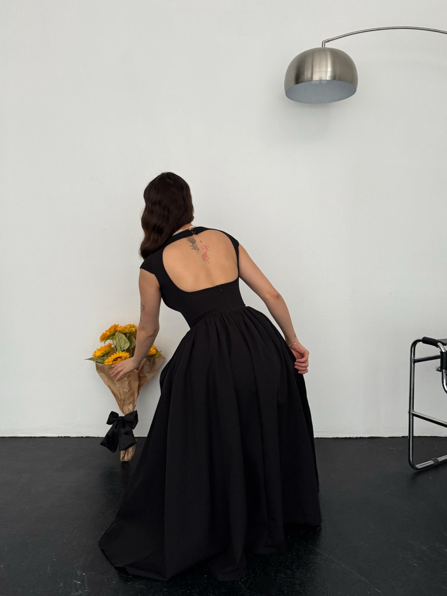 Mitch Dress