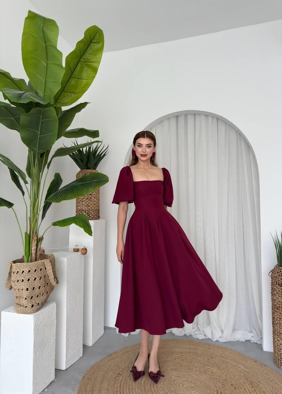 Ruya Dress