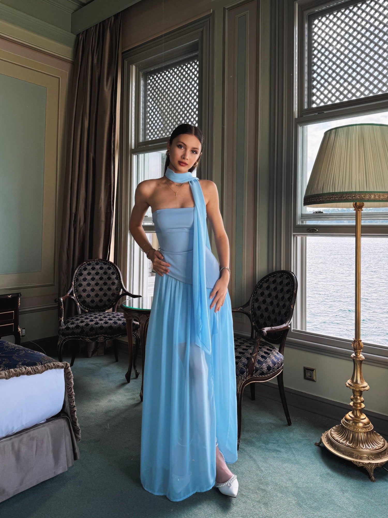 Juliet Dress