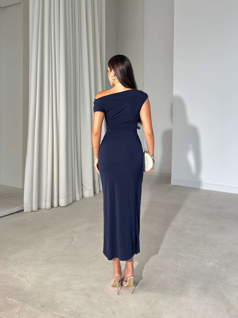 Jouri Dress