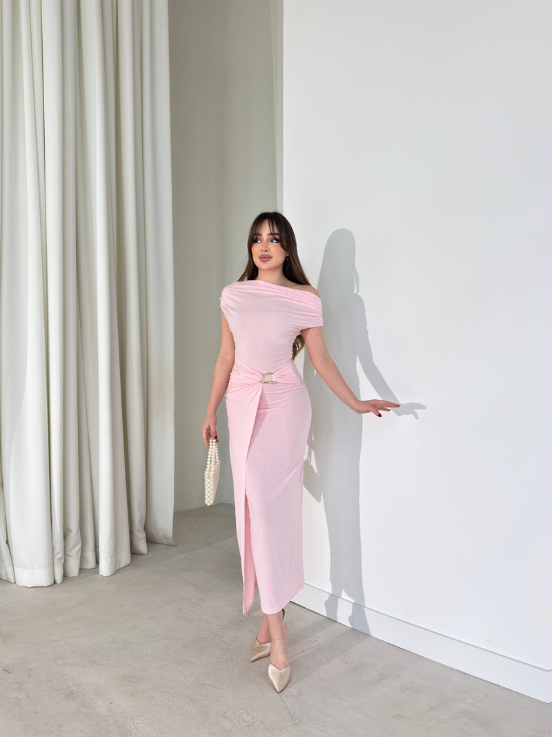 Jouri Dress
