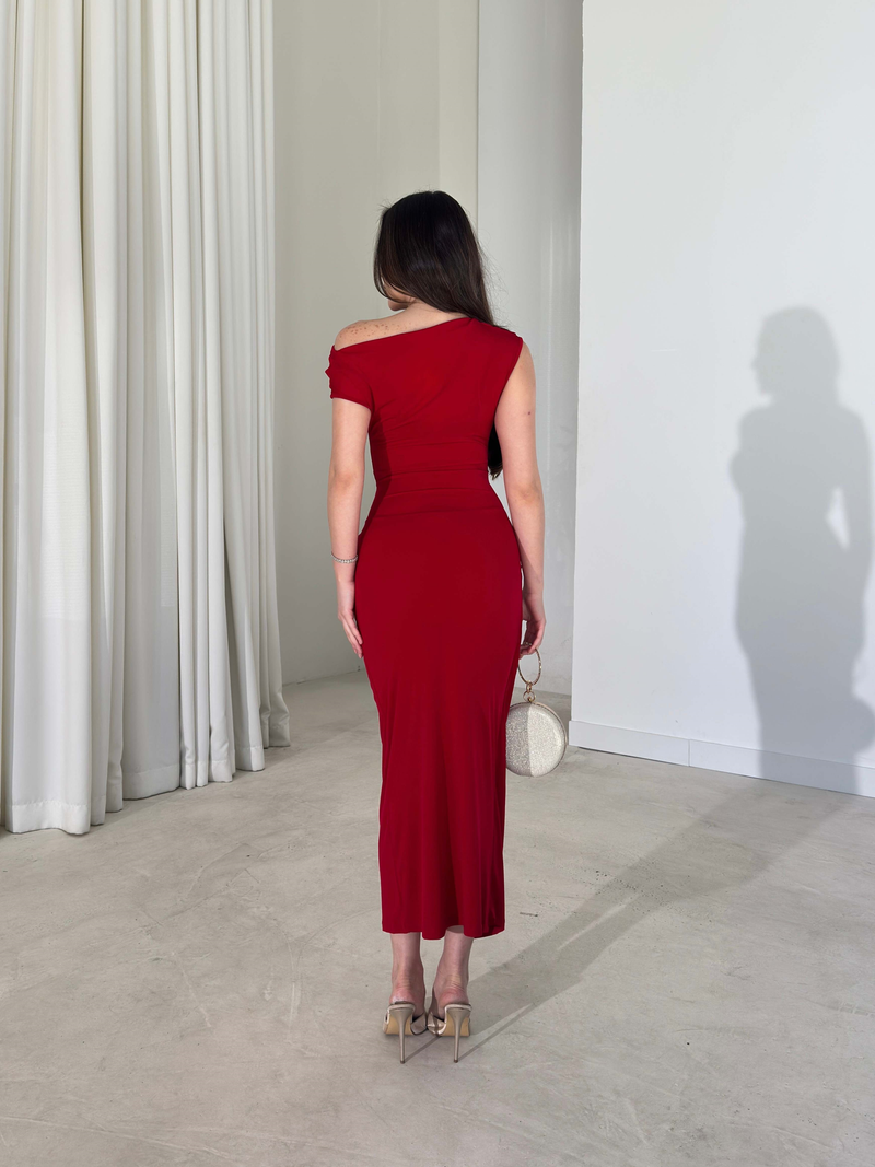 Jouri Dress