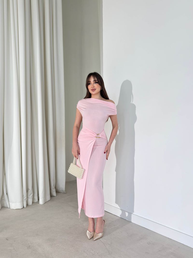 Jouri Dress
