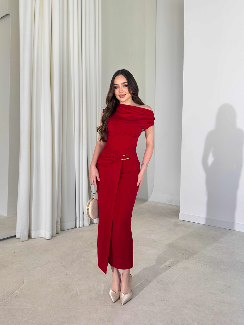 Jouri Dress