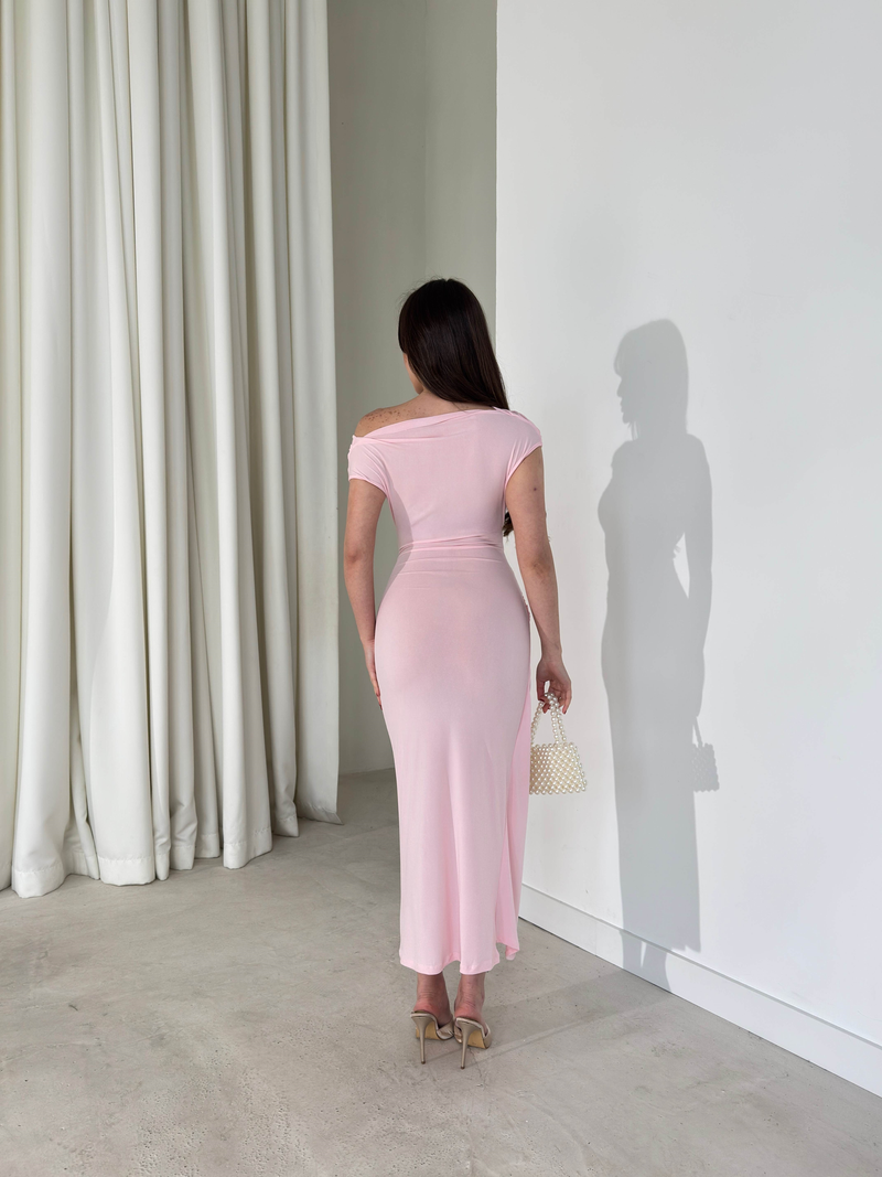 Jouri Dress