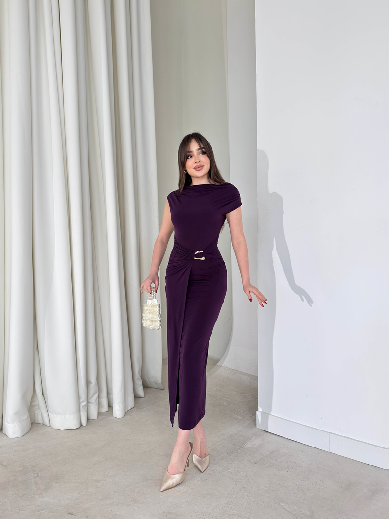 Jouri Dress