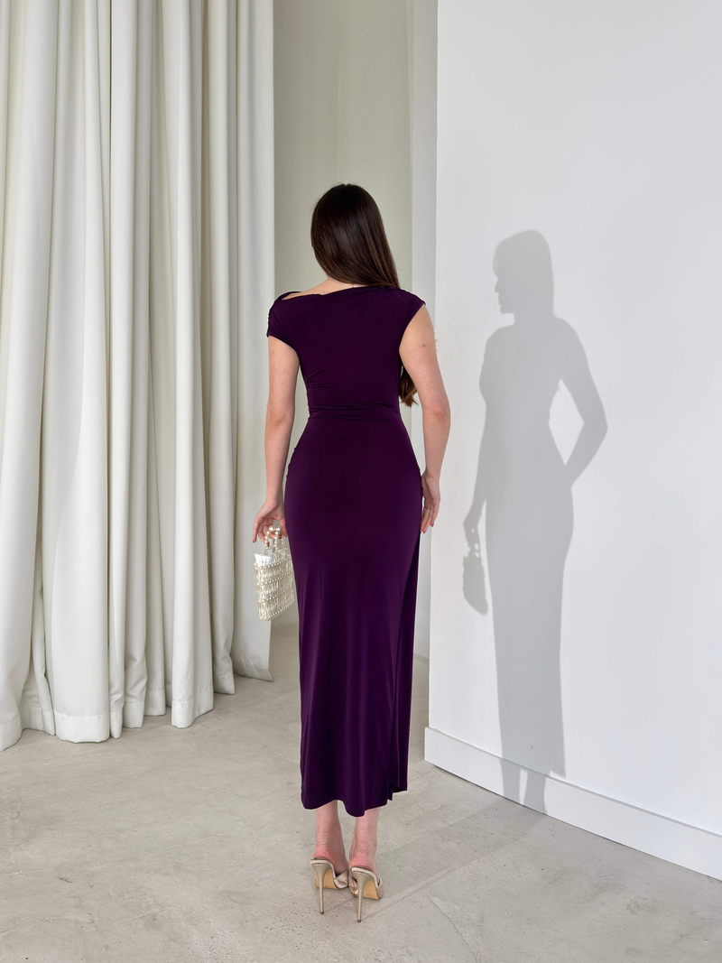 Jouri Dress