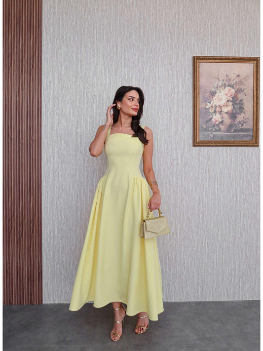 Ayla Dress
