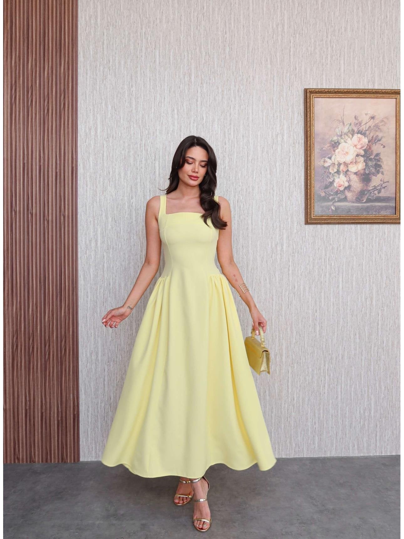 Ayla Dress