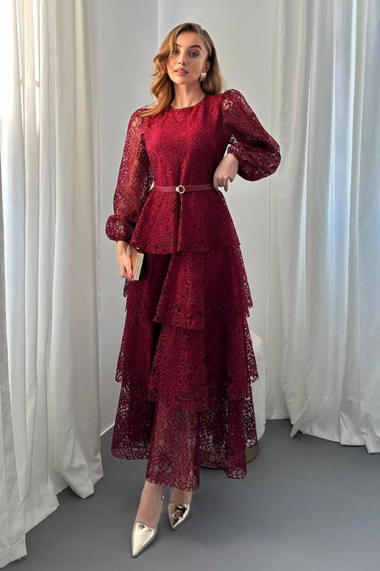 Carmen Dress