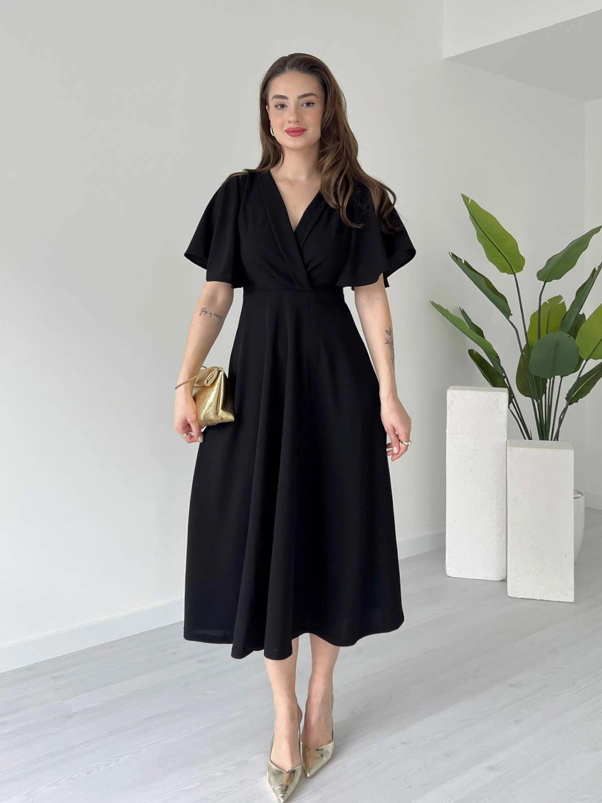 Berly Dress