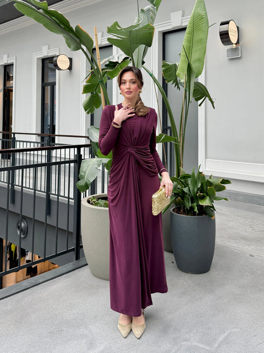 Ceylan Dress