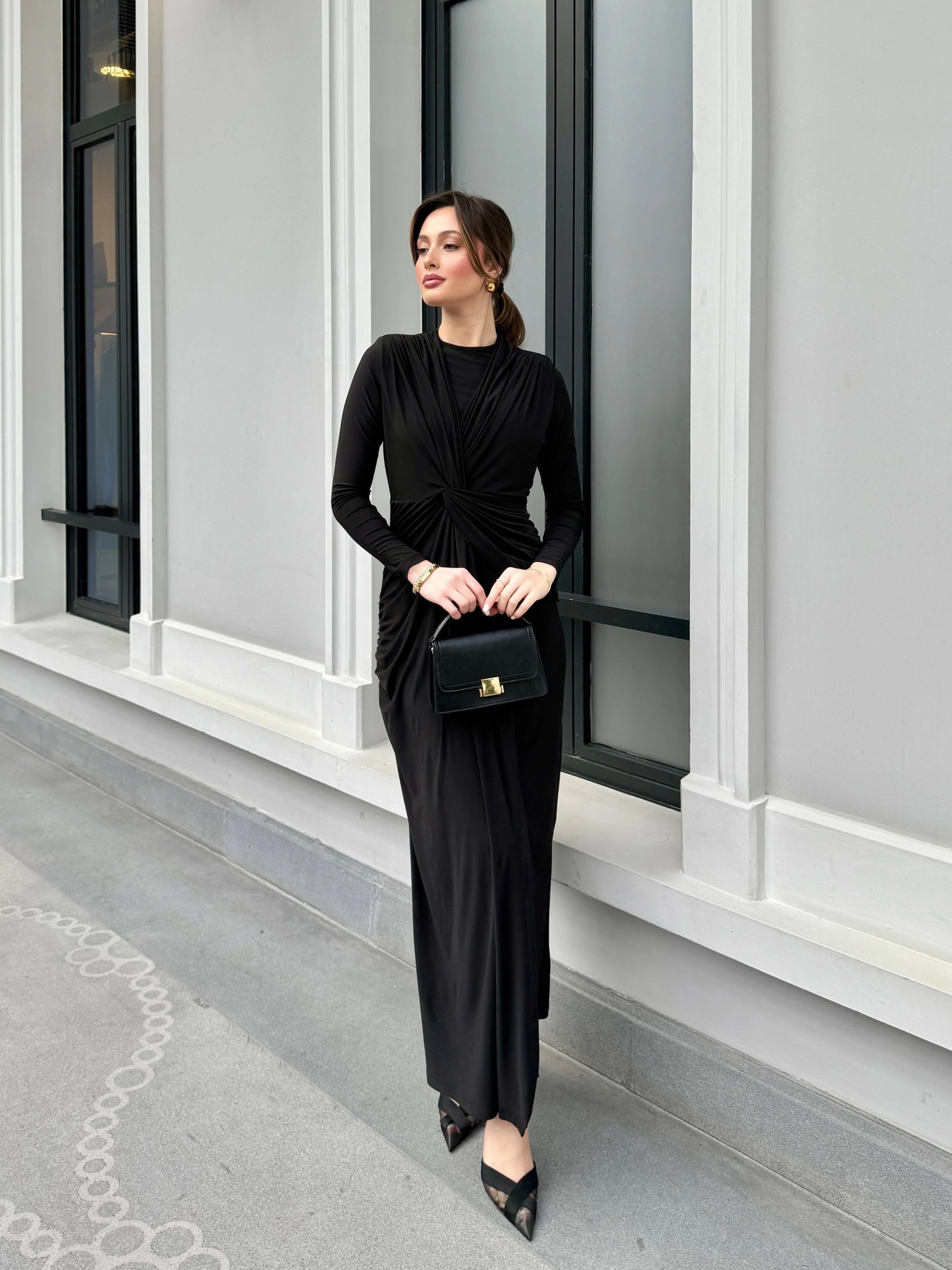 Ceylan Dress
