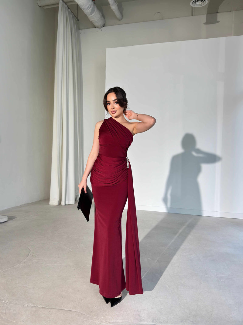 Ella Dress