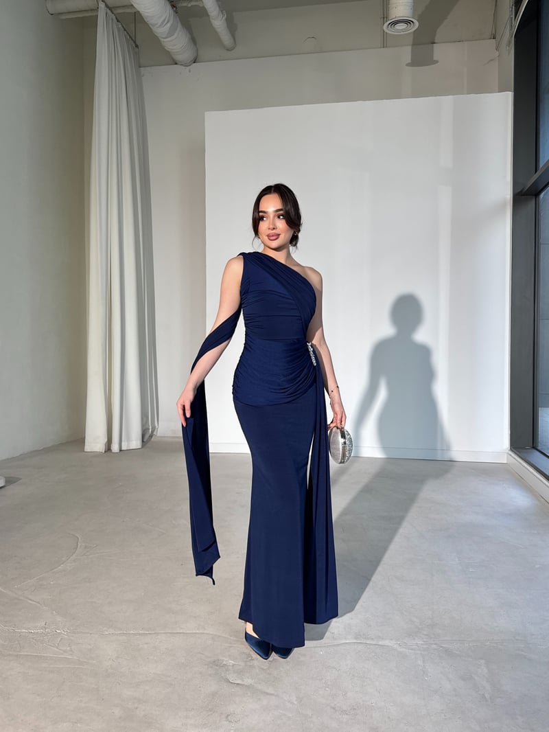 Ella Dress