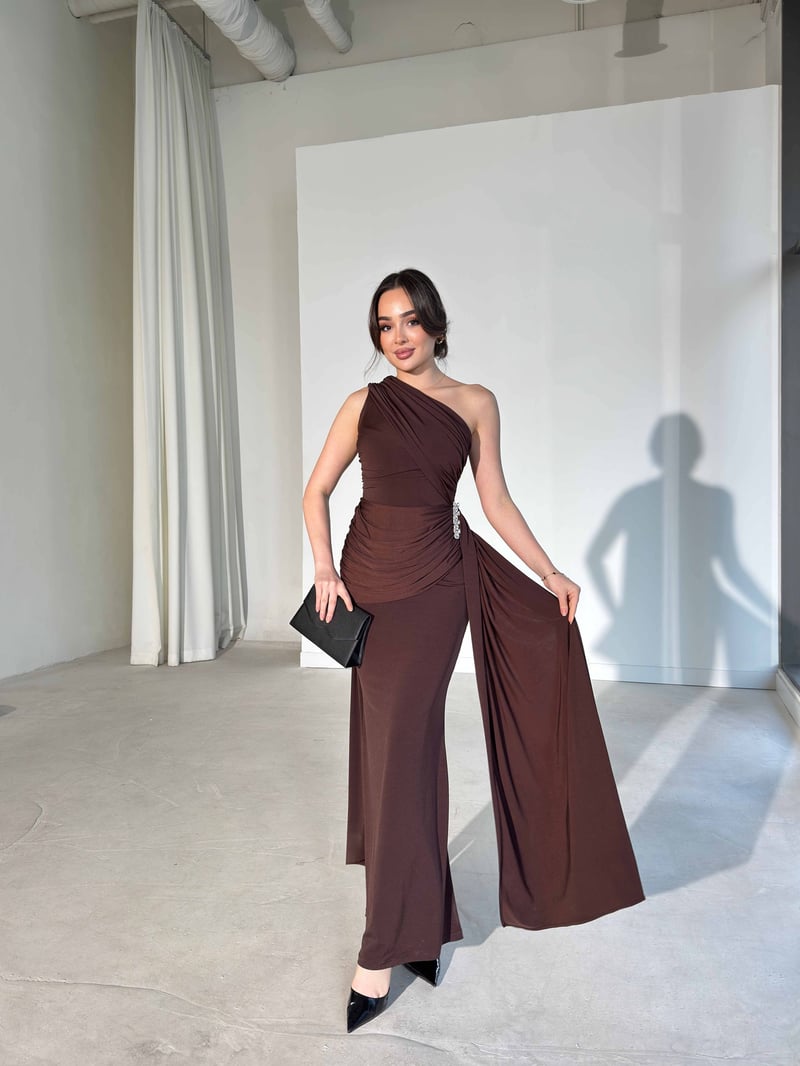 Ella Dress