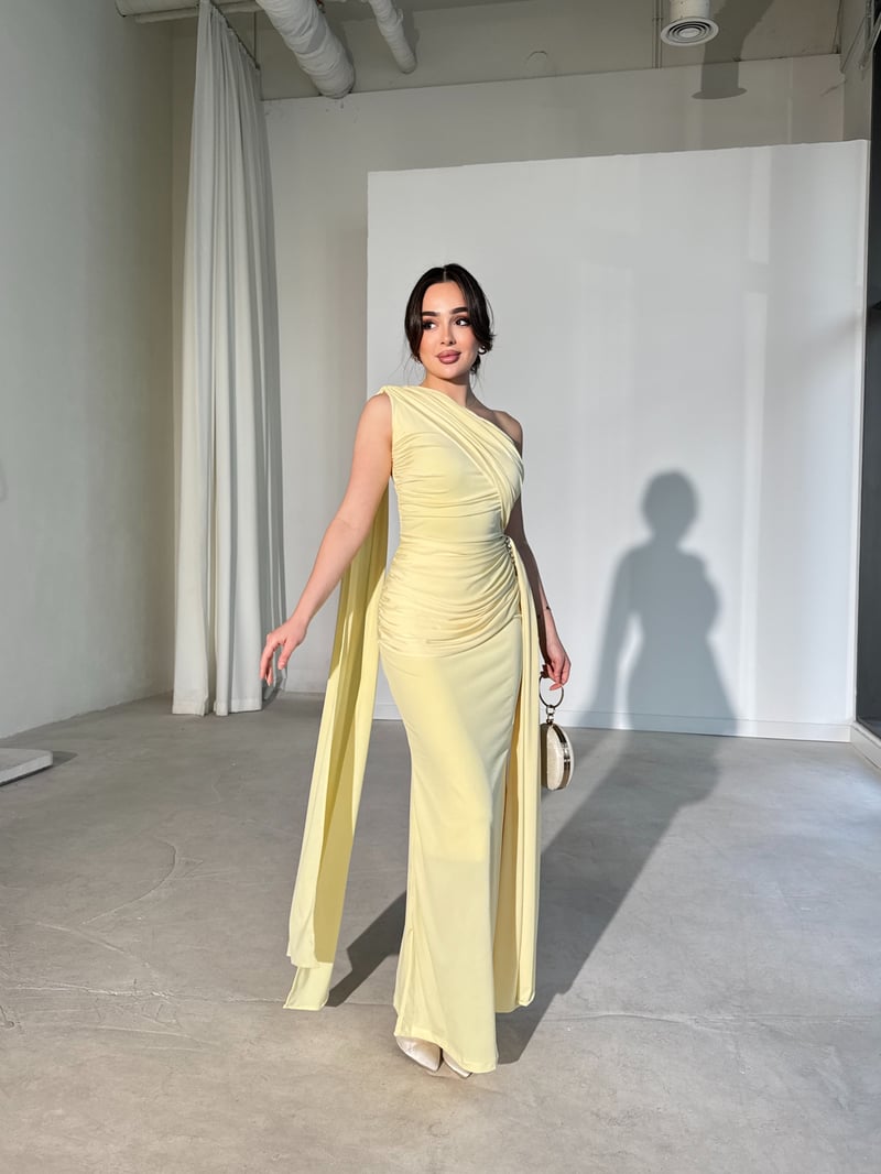 Ella Dress