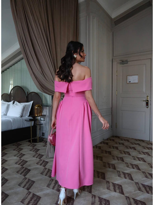 Hannah Dress