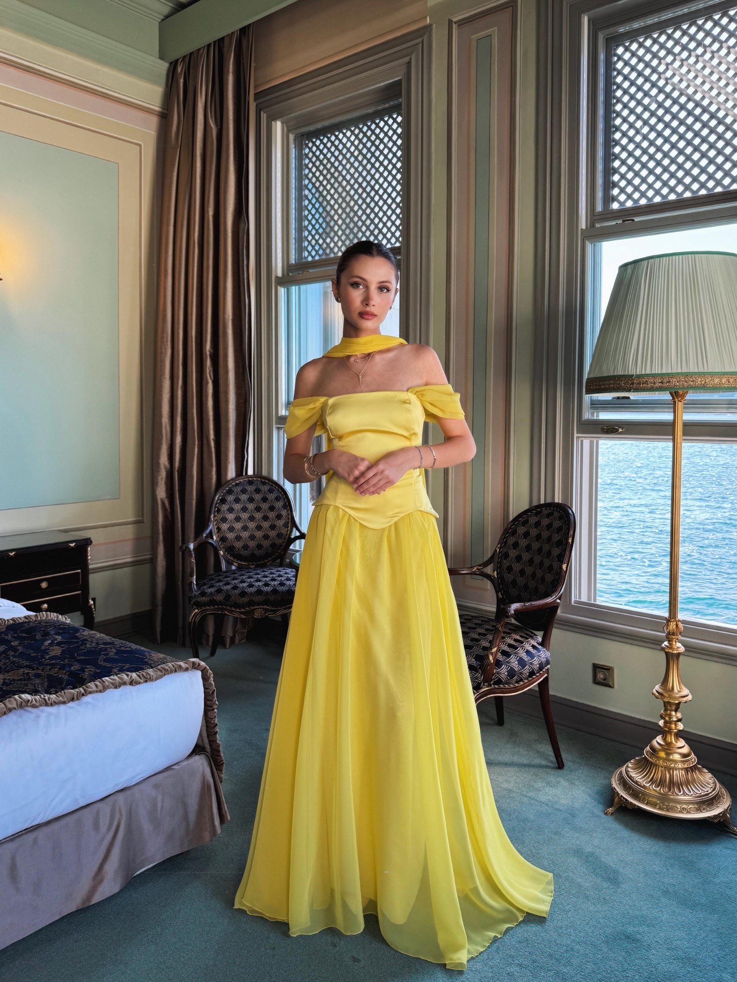 Disney Dress