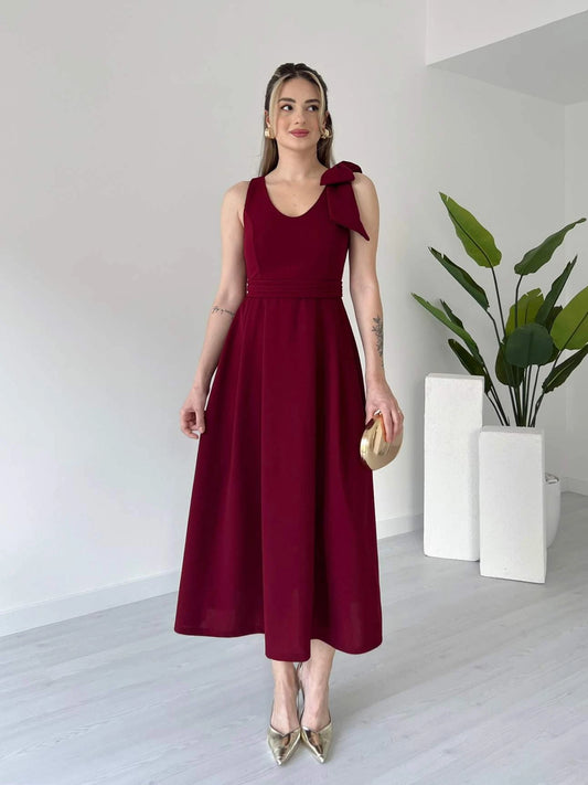 Kirsten Dress